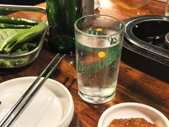 -Dombe豚(黑猪肉街店)