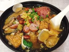-阿芬卤面(花巷店)