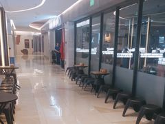 -很久以前羊肉串(长寿路星方汇店)