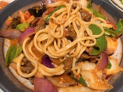 -撒拉花儿·新疆菜·清真(太阳宫店)