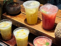 -上海长风大悦城