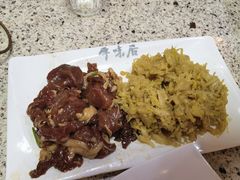 -厚味居炙子烤肉·清真(天桥南纬路店)