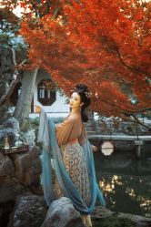 -八角古风摄影