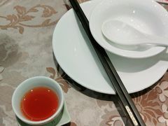 -新兴家喻酒家·羊城名宴(昌岗店)