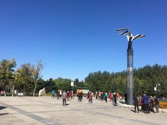 -长春公园(普阳街道)