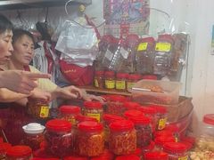 -南门口湘军剁辣椒老店(老长沙第一品牌店)