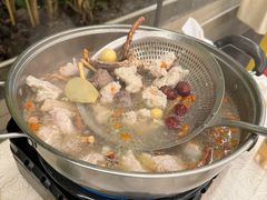 -小煵记·打边炉(西丽文光店)