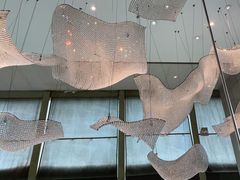 -怡咖啡海鲜自助餐厅(浦东香格里拉店)
