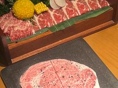 -MIKOMIKO和牛烧肉专门店(南门店)