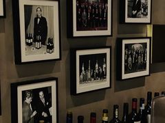 -wineapp葡萄酒餐吧(外滩金融中心店)