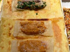 -北李妈妈菜·海肠捞饭(高新万达店)