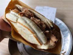 -樊记腊汁肉(竹笆市总店)