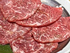 -AJIYA炭火烧肉(徐汇正大乐城店)