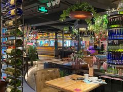 大堂-贝贝龙虾·音乐餐厅(昌平东关店)