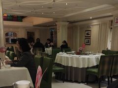 -大鸭梨烤鸭(左家庄店)