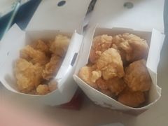 -肯德基(京广桥店)
