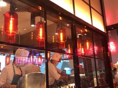 -陈鹏鹏潮汕菜(宝安机场T3航站楼店)