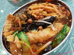-红鼻子桂林米粉(金唐新光界店)