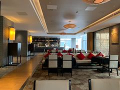 -圣丰索菲特·法国餐厅