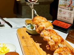-俄士厨房(五棵松华熙LIVE店)