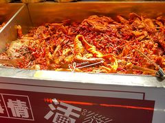-周浦小上海步行街