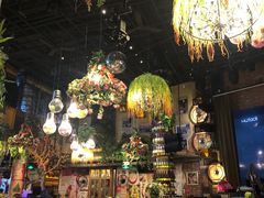 大堂-贝贝龙虾·音乐餐厅(昌平东关店)