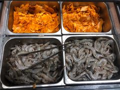 -玫瑰花园自助烤肉(顺义鑫海韵通店)