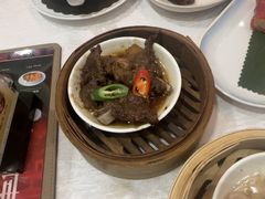 -丰鲤楼•闽南茶楼(仟禧汇店)