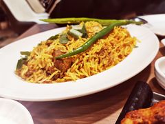 -Masala Curry and BBQ·玛莎拉巴基斯坦美食(金水万达店)