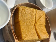 -陶兰居·手工点心·粤菜(圆融时代广场店)
