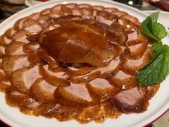 -范家小馆·烤鸭新京菜(金融街店)