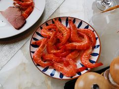 -美食汇自助餐厅(成都万达瑞华酒店)