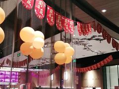 -煲宫猪肚鸡(昆山金鹰国际购物中心店)