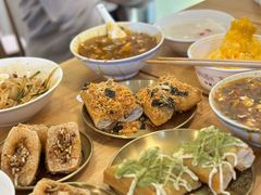 -小豆海棠(嘉兴路店)