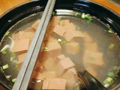 -舒蔡记生煎菜饭(云南中路店)