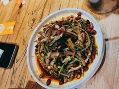 -小杨烤肉(朱雀店)