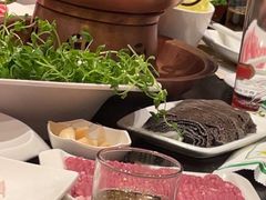 -南门涮肉(通州大船店)