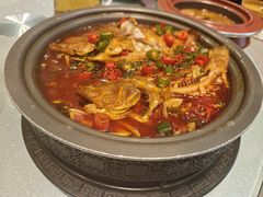 -红菜坊·烤鸭·川鲁宴(石园店)