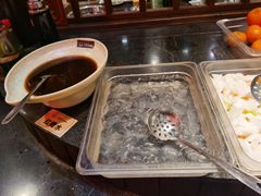 -唇辣号重庆老火锅(亦庄店)