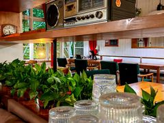 -雕刻时光咖啡馆(交大店)