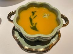 -THE WANG王品(上海中心云端店)