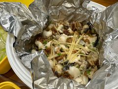 -围龙屋客家食府(福田店)