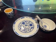 -顺兴老茶馆·精品川菜(世纪城店)