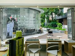 -HUGS coffee(东区店)
