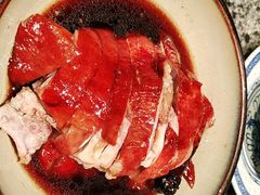 -南京大牌档(人民广场店)