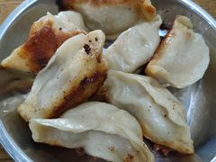 锅贴-黄阿姨锅贴大王(万航渡路店)