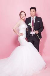 点击看大图 -蔚蓝映像STUDIO婚纱摄影(南稍门店)