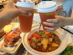 -羊之道草原味道清真餐厅(番禺店)