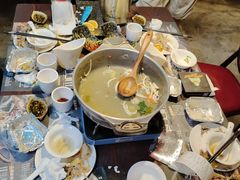 -甲大帅·甲鱼·椰子鸡主题餐厅(唐家店)
