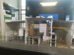 -广州市城市规划展览中心
